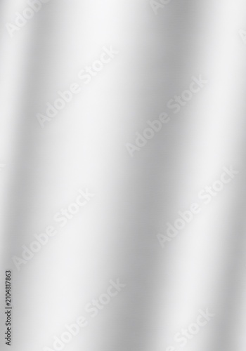 滑らかな質感の金属光沢、光と影のグラデーション、抽象的な背景 (Smooth textured metallic sheen, gradient of light and shadow, abstract background)