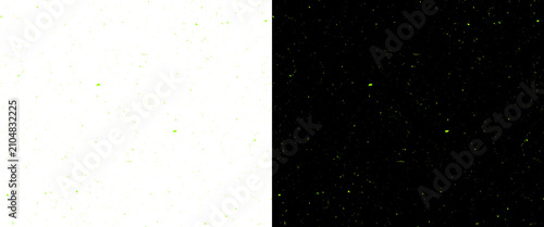 Minimalist split screen background with white and black panels, high contrast dual tone texture, clean geometric composition for graphic design
