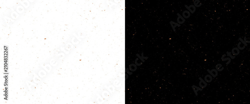 Fotografie Vintage film grain texture background, grainy dust and speckle overlay, retro ci