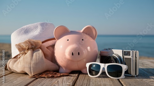 Regular contributions to a vacation saving program help individuals prepare for leisure travel, manage holiday expenses wisely, and enjoy vacations without relying on unnecessary debt.
