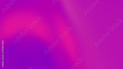 Abstract flowing purple and magenta fluid gradient background