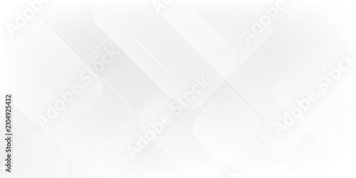 Εκτύπωση καμβά Abstract background gradient gray with curve and swirl lines smooth