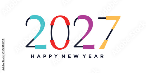 2027 design ide with modern new concept