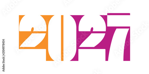 2027 design ide with modern new concept