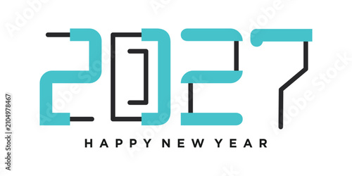 2027 design ide with modern new concept