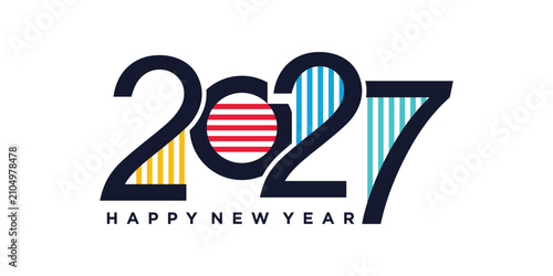 2027 design ide with modern new concept