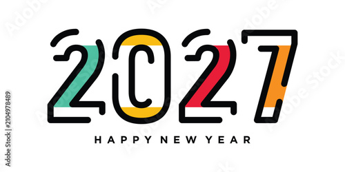 2027 design ide with modern new concept