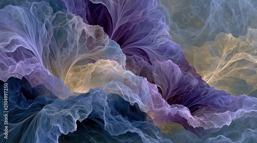 Organic Neural Network Abstract for Cognitive Technology