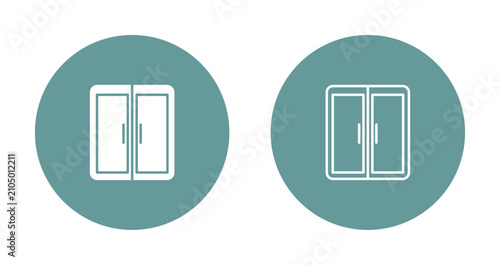Window Icon Design