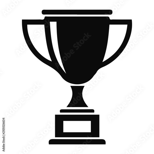 Foto Champion Trophy Cup for Tour the Fance Competition Winner