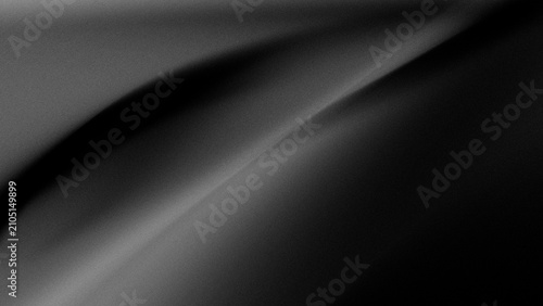 Photos classy black abstract background slightly grainy texture and undulating surfaces