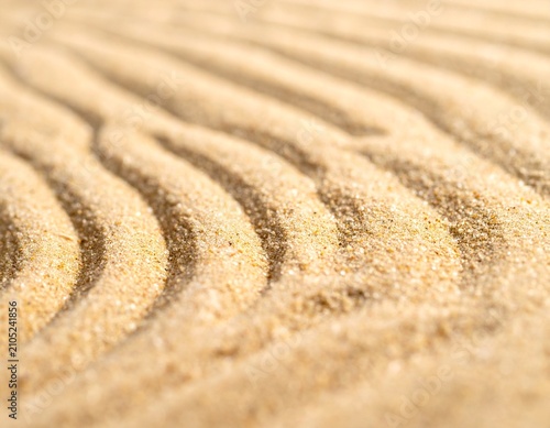 texture of sand