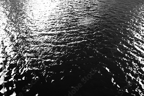 Foto water high contrast