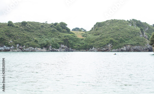 beach coast outdoors landscape background