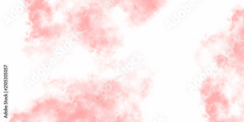 Abstract Texture Background Wallpaper. Concrete wall white and red  color for background. Old grunge textures with scratches and cracks. Cement background, gray texture, cement wallpaper. 