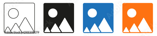 Foto Image icon