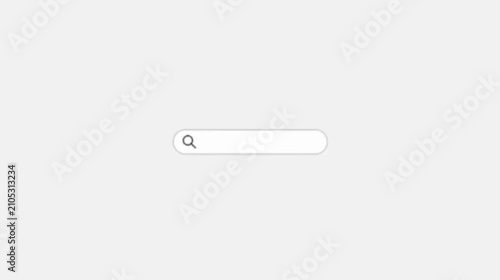 Search bar