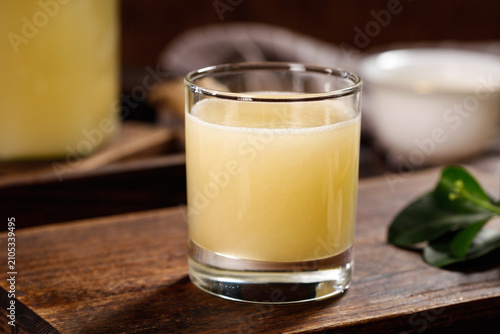 Canvastavla Royal Jelly Honey Drink with Hundred Flowers from Xinjiang Northeast Region on W