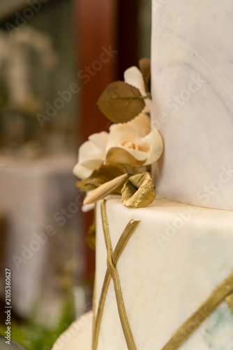 Фотография Decororacion en salon de enventos para una boda santo domingo republica dominica