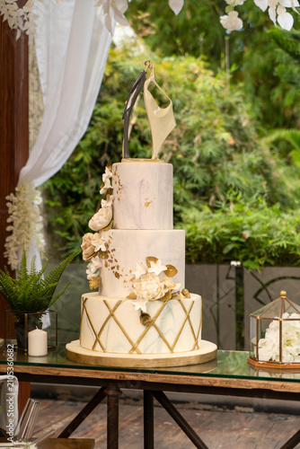 Decororacion en salon de enventos para una boda santo domingo republica dominicana