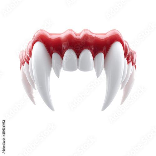Teeth of teeth