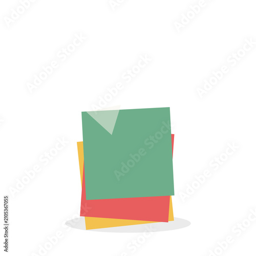 colorful book cover