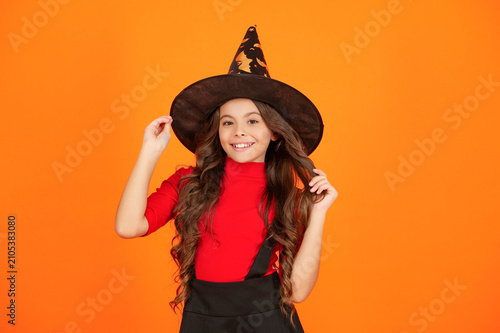 фотографія Trick or treat