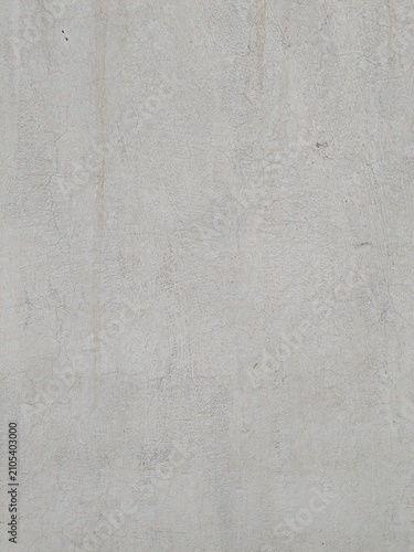 Light Beige Plaster Wall Texture Background