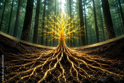 Underground Sustainability Network 