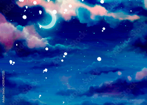 Foto 하늘 sky