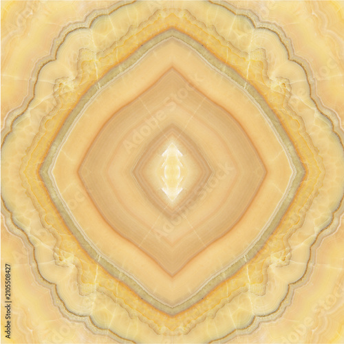 bookmatch special abstract natural marble texture with combine grey orange and red color line together