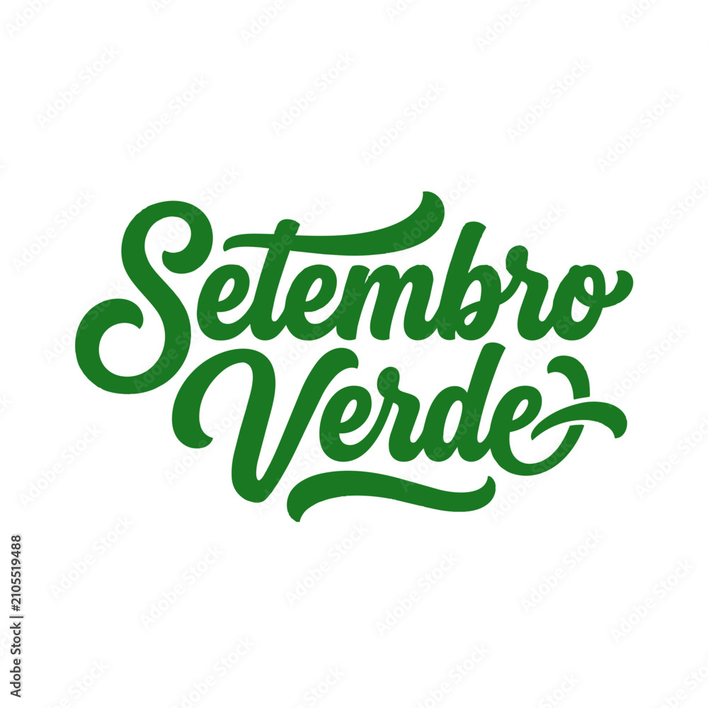 Fototapeta premium Lettering Vector Elementos Graficos Tipografia