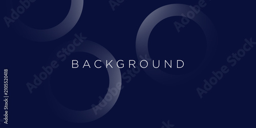 Luxury premium Dark background vector.