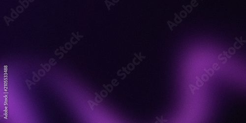 Hand made purple abstract glow texture background design