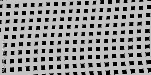 Foto pink, black, blue, green, brown, purple, red and yellow squares gird patten design background