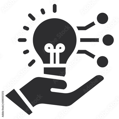 Sharing Icon