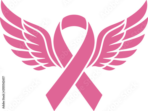 World Cancer Day Awareness Vector Illustration Collection with Colourful Support Ribbons, Hope, Prevention, Healthcare, and Awareness Symbols