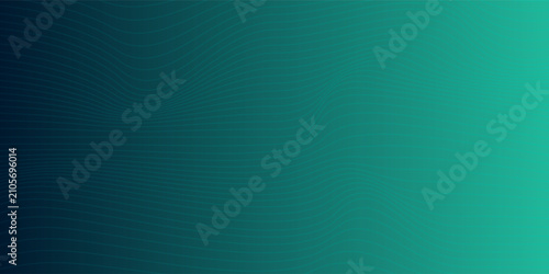 Obraz na płótnie Digital technology speed connect blue green background, cyber nano information, abstract communication