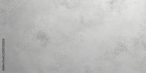 Canvastavla Vintage Grunge Concrete Wall Texture Background with Aged Cement Surface Dark Gr