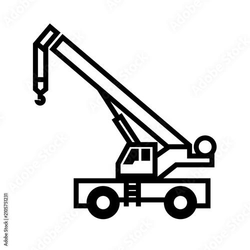 Crane
