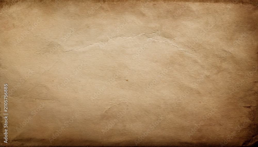 Fototapeta premium Sepia Texture Old Paper Background