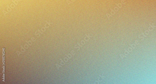Warm golden hour inspired textured gradient featuring a beautiful blend of rich gold and cool teal colors