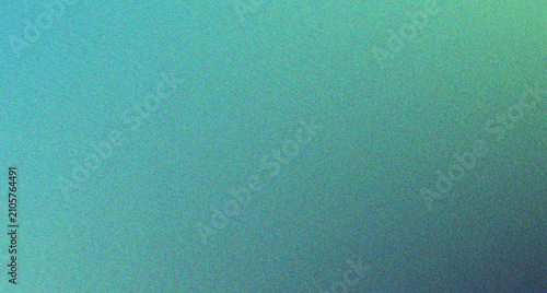 Dynamic teal to green gradient texture with a gentle grainy effect offering a refreshing modern aesthetic