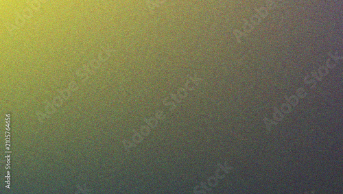 Earthy green and deep purple gradient showcasing a subtle textured noise effect for a unique abstract digital surface