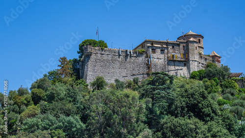 Photography Scenic shots from around Portofino Italy