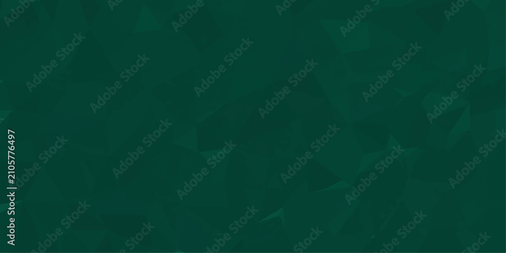 Fototapeta premium Abstract Green Grunge Texture Background with Modern Digital Design Pattern and Creative Technology Illustration