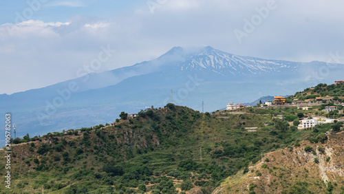 Foto Scenic shots from around Taorimina Italy