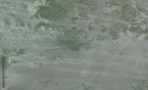 Foto Sage Green Quartzite Marble Texture Slab Background
