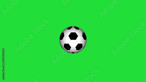 soccer football ball transition reveal wipes. Multiple transition revealing passes of a soccer sports football ball bouncing across the screen to be used as an overlay to reveal video lay beneath