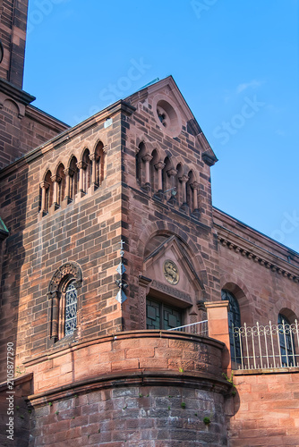 фотографія Sankt Adalbert Church (St